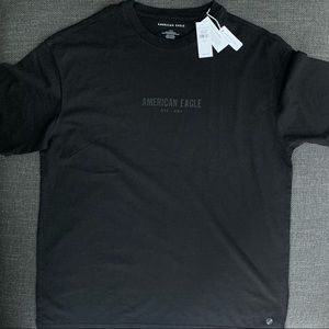 American Eagle Graphic-T